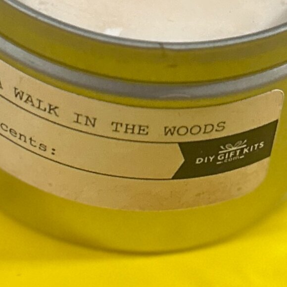 Candle | A Walk In The Woods - Picture 6 of 6